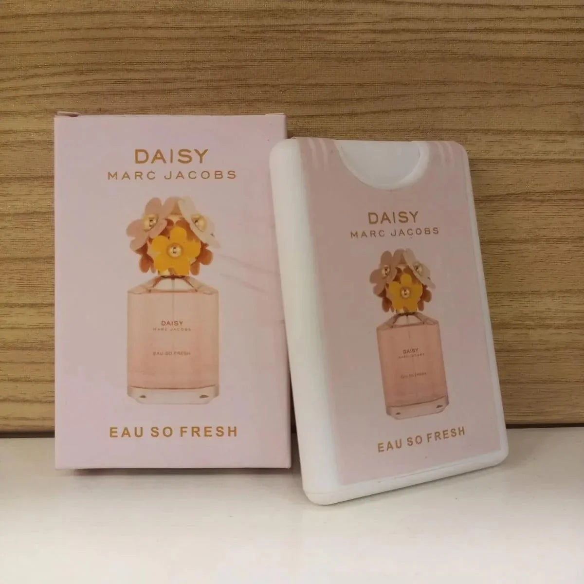 Marc Jacobs Daisy EAU So Fresh Perfume - Buy Online in Pakistan at Cosmia.pk