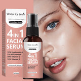 Water Ice Levin 4-in-1 Facial Serum – 30ml - Buy Online in Pakistan at Cosmia.pk