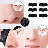 Sadoer Deep Cleansing Nose Pore Strips with Charcoal - Buy Online in Pakistan at Cosmia.pk