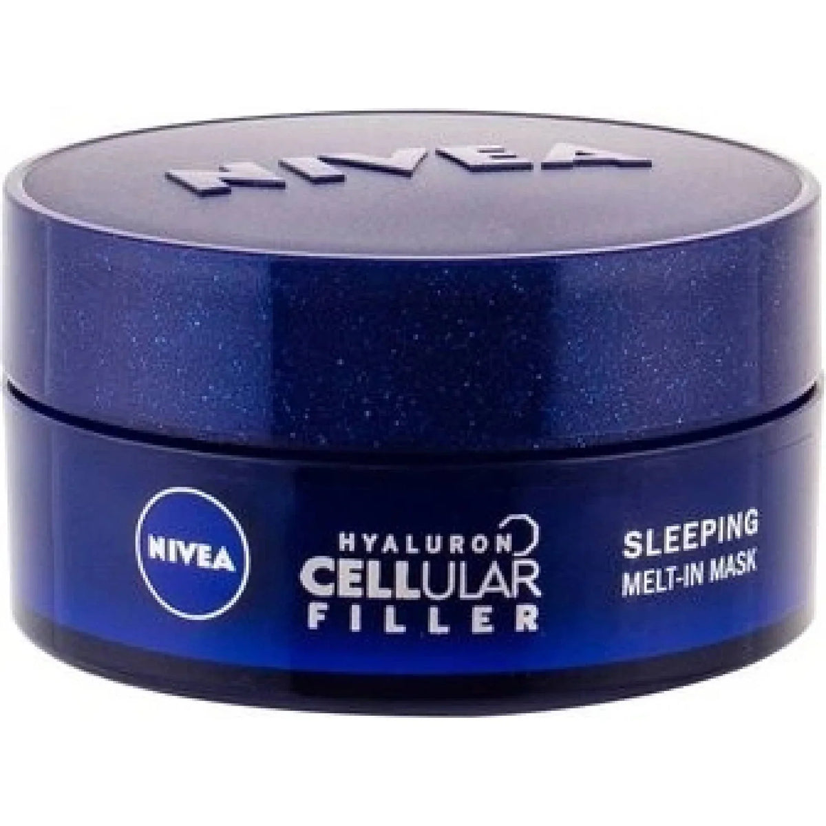 Nivea Sleeping Mask Hyaluron Cellular Filler Night Mask - 50 ml - Buy Online in Pakistan at Cosmia.pk