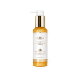 d'Alba White Truffle Return Oil Cream Cleanser 150ml professional packshot bottle on white background