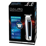 Daling Hair Clipper DL‑1047 - Buy Online in Pakistan at Cosmia.pk