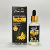 Daqan Ginger and Tocopherol Hair Serum - 30ml - Buy Online in Pakistan at Cosmia.pk