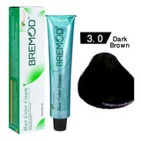 Bremod Hair Color Tube+Developer - 100ml - Buy Online in Pakistan at Cosmia.pk