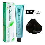 Bremod Hair Color Tube+Developer - 100ml - Buy Online in Pakistan at Cosmia.pk