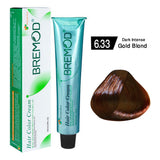 Bremod Hair Color Tube+Developer - 100ml - Buy Online in Pakistan at Cosmia.pk