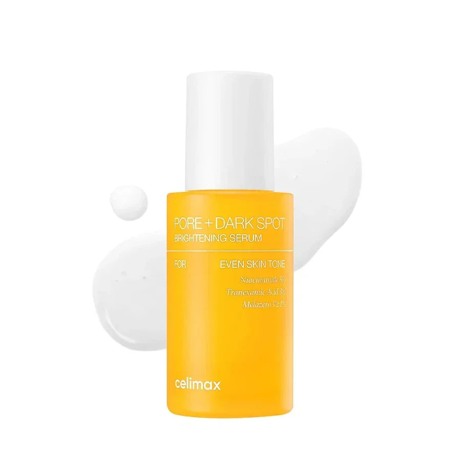 Celimax Pore & Dark Spot Brightening Serum – 30ml - Buy Online in Pakistan at Cosmia.pk