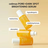 Celimax Pore & Dark Spot Brightening Serum – 30ml - Buy Online in Pakistan at Cosmia.pk