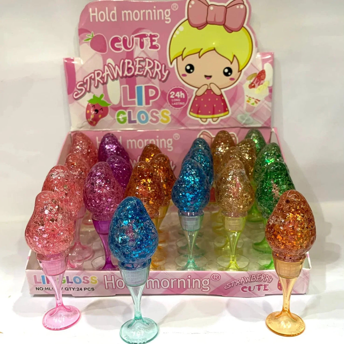 Hold Morning Ice Cup Lip Oil - Buy Online in Pakistan at Cosmia.pk