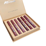 Ks One Matte Lipgloss 6pcs - Buy Online in Pakistan at Cosmia.pk