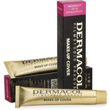 Dermacol Makeup Cover Foundation - Buy Online in Pakistan at Cosmia.pk