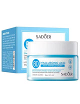 Sadoer 8D Hyaluronic Acid Anti-Wrinkle Cream - 30g - Buy Online in Pakistan at Cosmia.pk