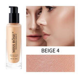 Miss Rose Long Lasting Foundation - Buy Online in Pakistan at Cosmia.pk