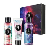 Ausone Australia Imported Shampoo Hair Mask Shower Gel 3Pcs Set - Buy Online in Pakistan at Cosmia.pk