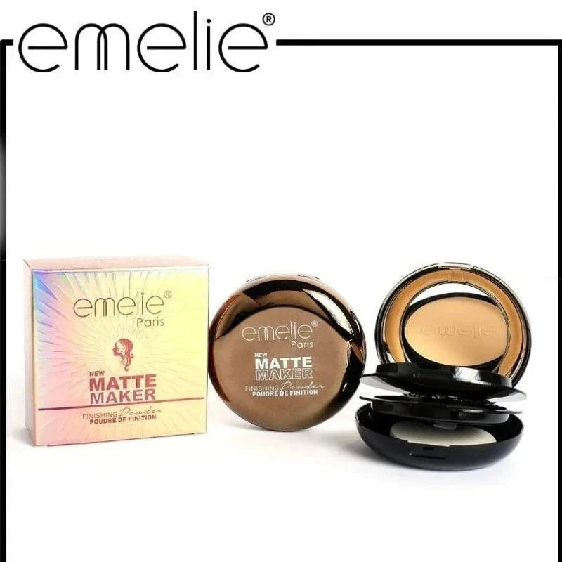 Emelie Matte Face Powder - Buy Online in Pakistan at Cosmia.pk