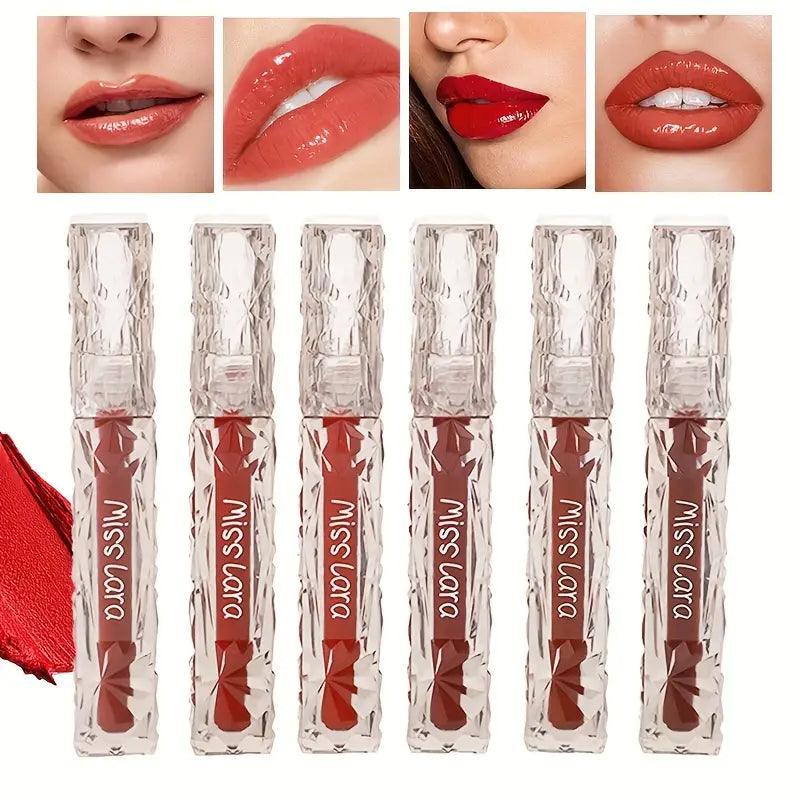 Miss Lara Water Glossy Lip Gloss - Buy Online in Pakistan at Cosmia.pk
