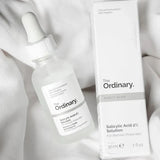 The Ordinary Salicylic Acid 2% Solution - 30ml - Buy Online in Pakistan at Cosmia.pk
