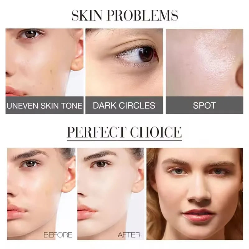 O.TWO.O Beauty Skin Nude Effect BB Cream - 30ml - Buy Online in Pakistan at Cosmia.pk