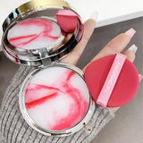 UNUSUAL BEAUTY Oil Control Pressed Powder - Buy Online in Pakistan at Cosmia.pk