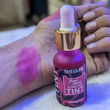 SHEGLAM Sweet Heart LIQUID TIN 15ml - Buy Online in Pakistan at Cosmia.pk