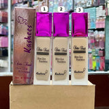 Kashee's Finish Ultra Glow Foundation - 50ml - Buy Online in Pakistan at Cosmia.pk