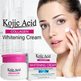 Kojic Acid Collagen Whiting Cream - 80ml - Buy Online in Pakistan at Cosmia.pk