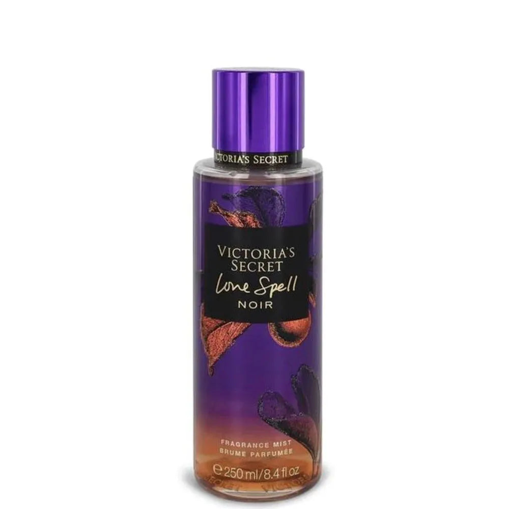 Victoria's Secret Love Spell Noir Body Mist - 250ML - Buy Online in Pakistan at Cosmia.pk