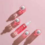 HER Beauty dew drops Priming Rose Essence Oil 30ML - Buy Online in Pakistan at Cosmia.pk
