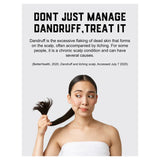 Selsun Blue Deep Cleansing Anti-Dandruff Shampoo - 200ml - Buy Online in Pakistan at Cosmia.pk