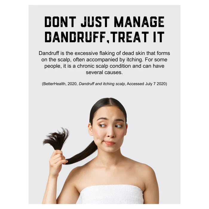 Selsun Blue Deep Cleansing Anti-Dandruff Shampoo - 200ml - Buy Online in Pakistan at Cosmia.pk