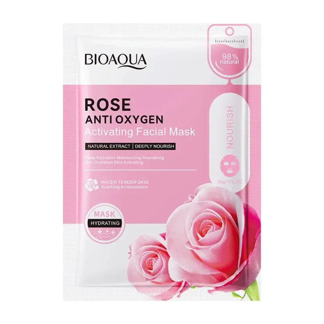 Face Sheet Mask - Buy Online in Pakistan at Cosmia.pk