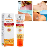 Guanjing Collagen Nicotinamide Vitamin C SPF60+ Sunscreen Lotion - Buy Online in Pakistan at Cosmia.pk