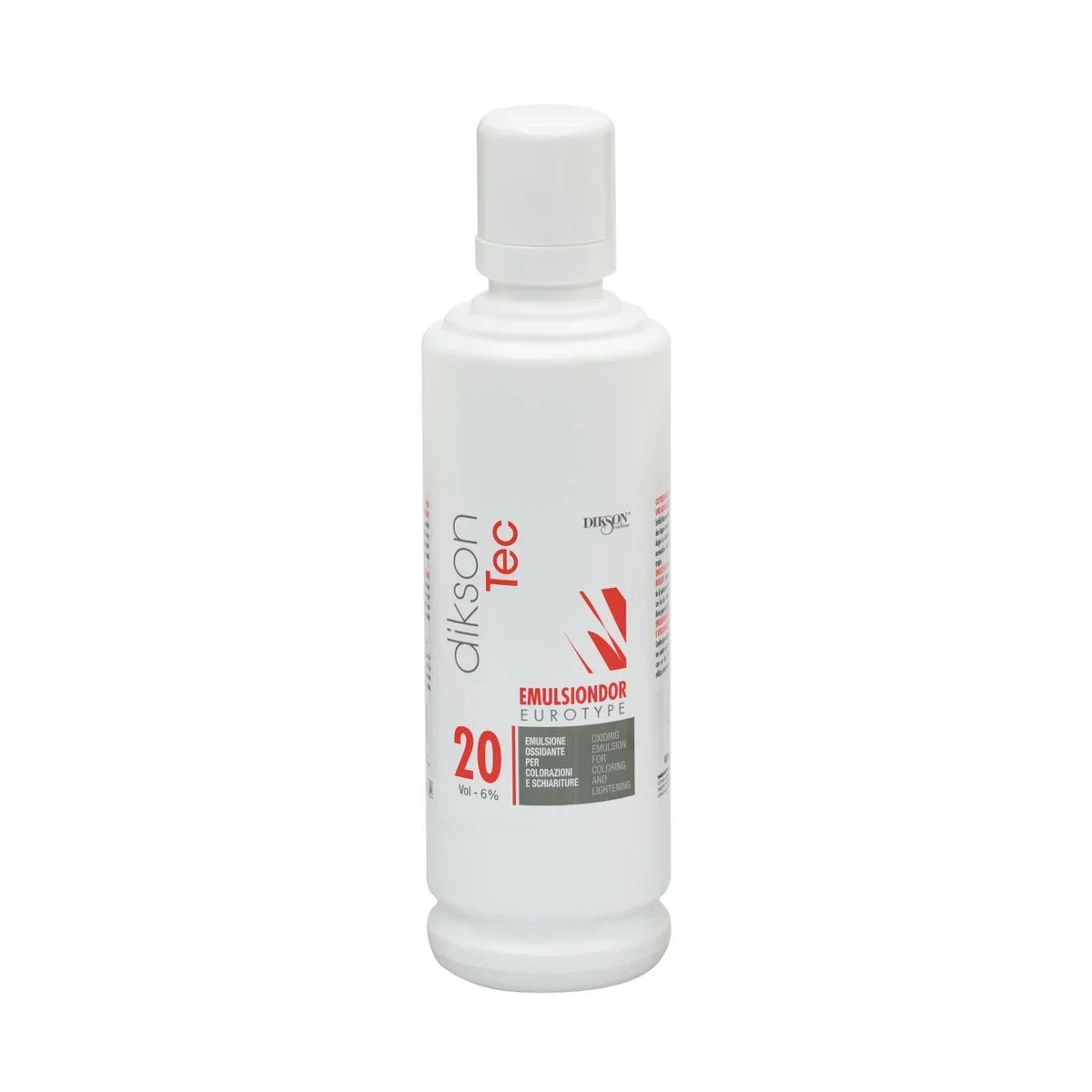 Dikson 20 Volume Developer 980ml - Buy Online in Pakistan at Cosmia.pk