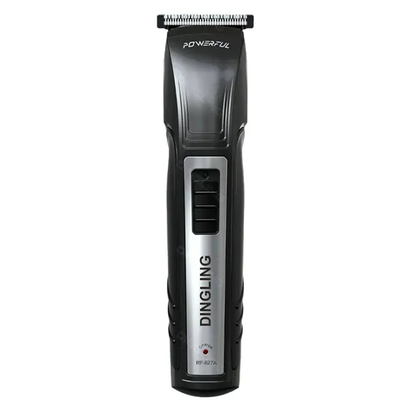 Dingling Rf-627 USB Wireless Hair Trimmer - Buy Online in Pakistan at Cosmia.pk