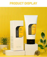 Disaar Snail Mucin Gel Cleanser 160ml — snail mucin face wash online in Pakistan — view 2