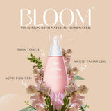 Jade Organic Rose Water (120ml) - Buy Online in Pakistan at Cosmia.pk