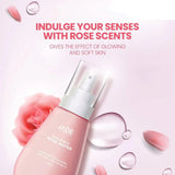 Jade Organic Rose Water (120ml) - Buy Online in Pakistan at Cosmia.pk