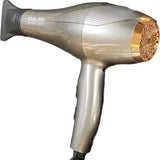 Daling DL-3028 Hair Dryer (2200 W, Silver) - Buy Online in Pakistan at Cosmia.pk