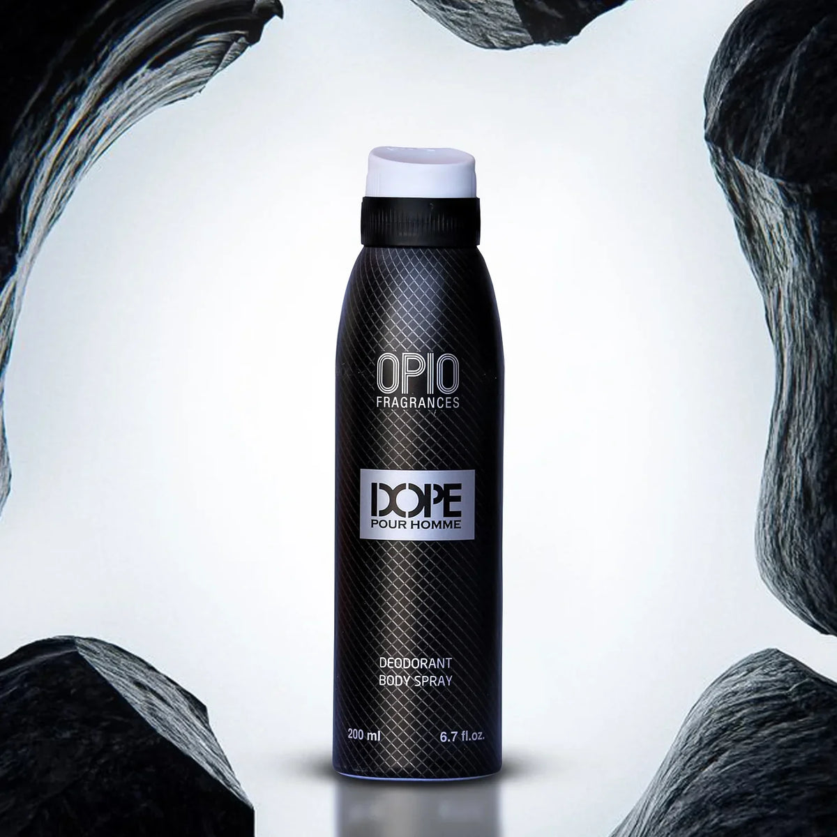 Opio Dope Pour Homme Deodorant Body Spray for Men (200ml) - Buy Online in Pakistan at Cosmia.pk