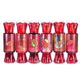 Douleec Fruity Water Candy Tint lip tint six fruity shades