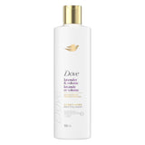 Dove Damage Therapy Lavender And Volume Conditioner - 355ml - Buy Online in Pakistan at Cosmia.pk