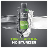 Dove Men+Care Body Spray – Extra Fresh (250ml) - Buy Online in Pakistan at Cosmia.pk