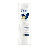 Dove Body Love Body Milk Lotion, for dry skin, Essential Care - 250ml - Buy Online in Pakistan at Cosmia.pk