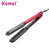 Kemei Hair Crimper – Deep Wave & Volume Styling Tool - Buy Online in Pakistan at Cosmia.pk
