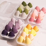 Makeup Blender Puff - 8pcs Each - Buy Online in Pakistan at Cosmia.pk