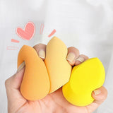 Makeup Blender Puff - 8pcs Each - Buy Online in Pakistan at Cosmia.pk