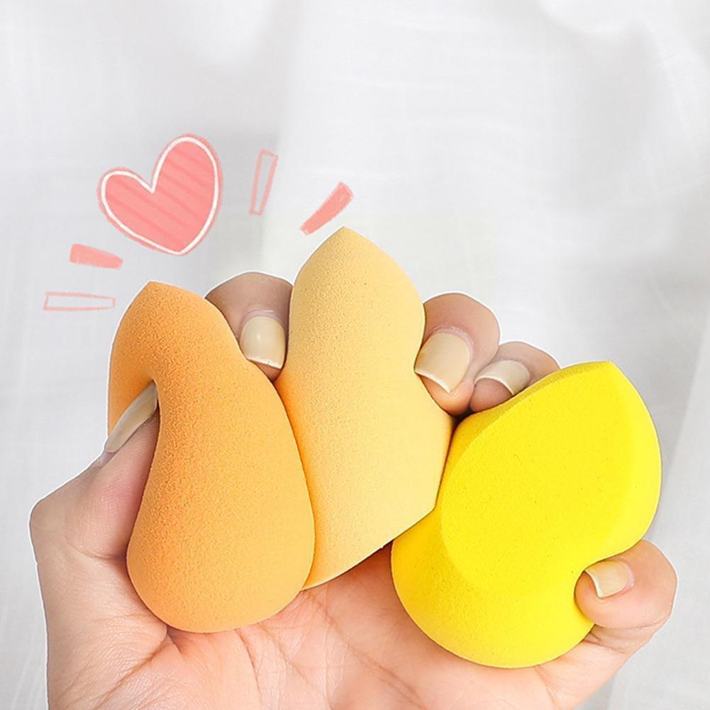 Makeup Blender Puff - 8pcs Each - Buy Online in Pakistan at Cosmia.pk