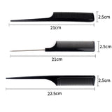 Comb set - 10 Pcs - Buy Online in Pakistan at Cosmia.pk