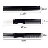 Comb set - 10 Pcs - Buy Online in Pakistan at Cosmia.pk