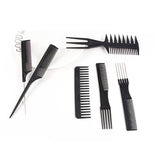 Comb set - 10 Pcs - Buy Online in Pakistan at Cosmia.pk